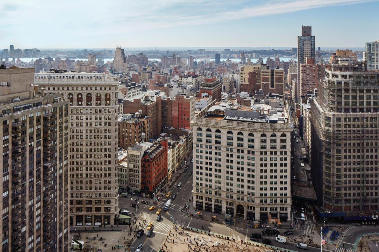 Hotel The Edition Nova York