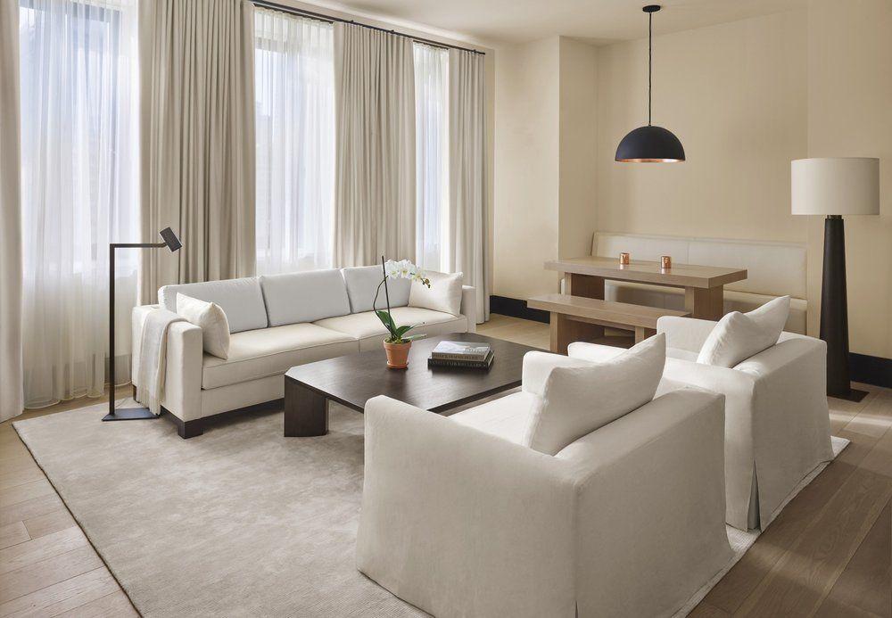 The Edition 5* Nova York