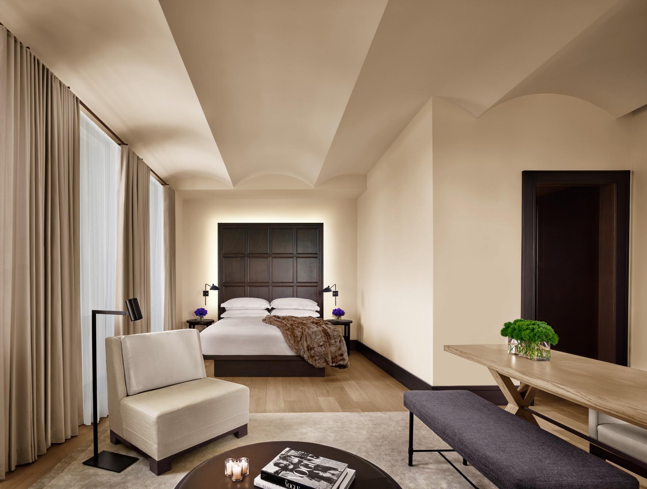 Hotel The Edition Nova York