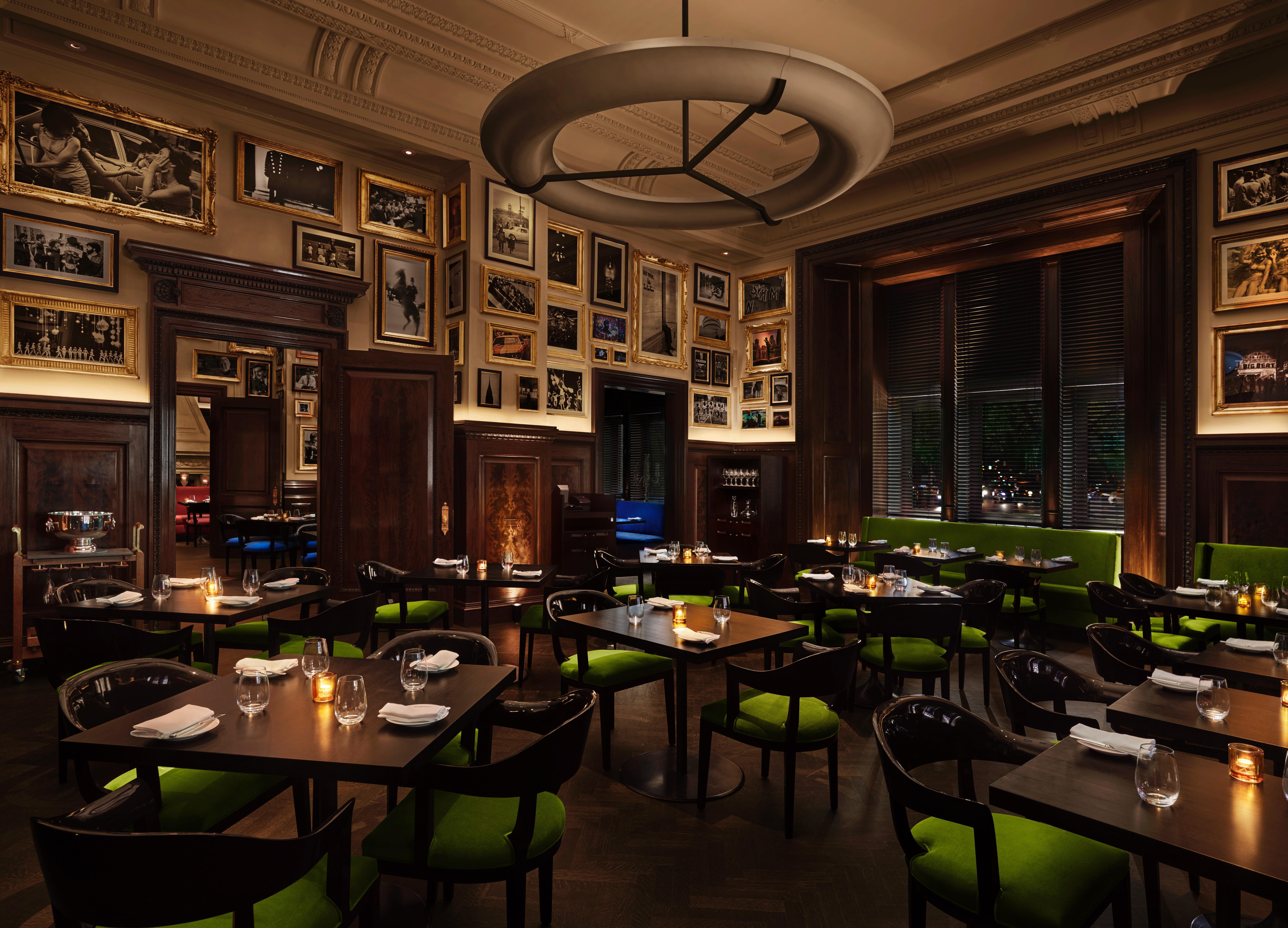 The Edition 5* Nova York
