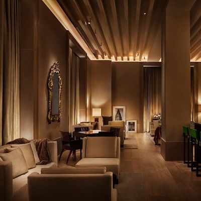 Hotel The Edition Nova York