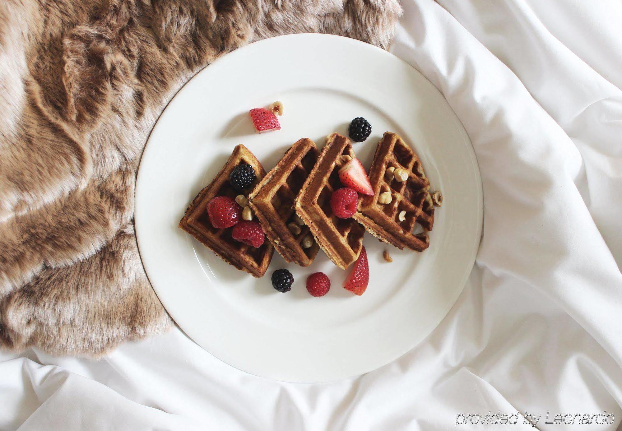 Hotel The Edition Nova York