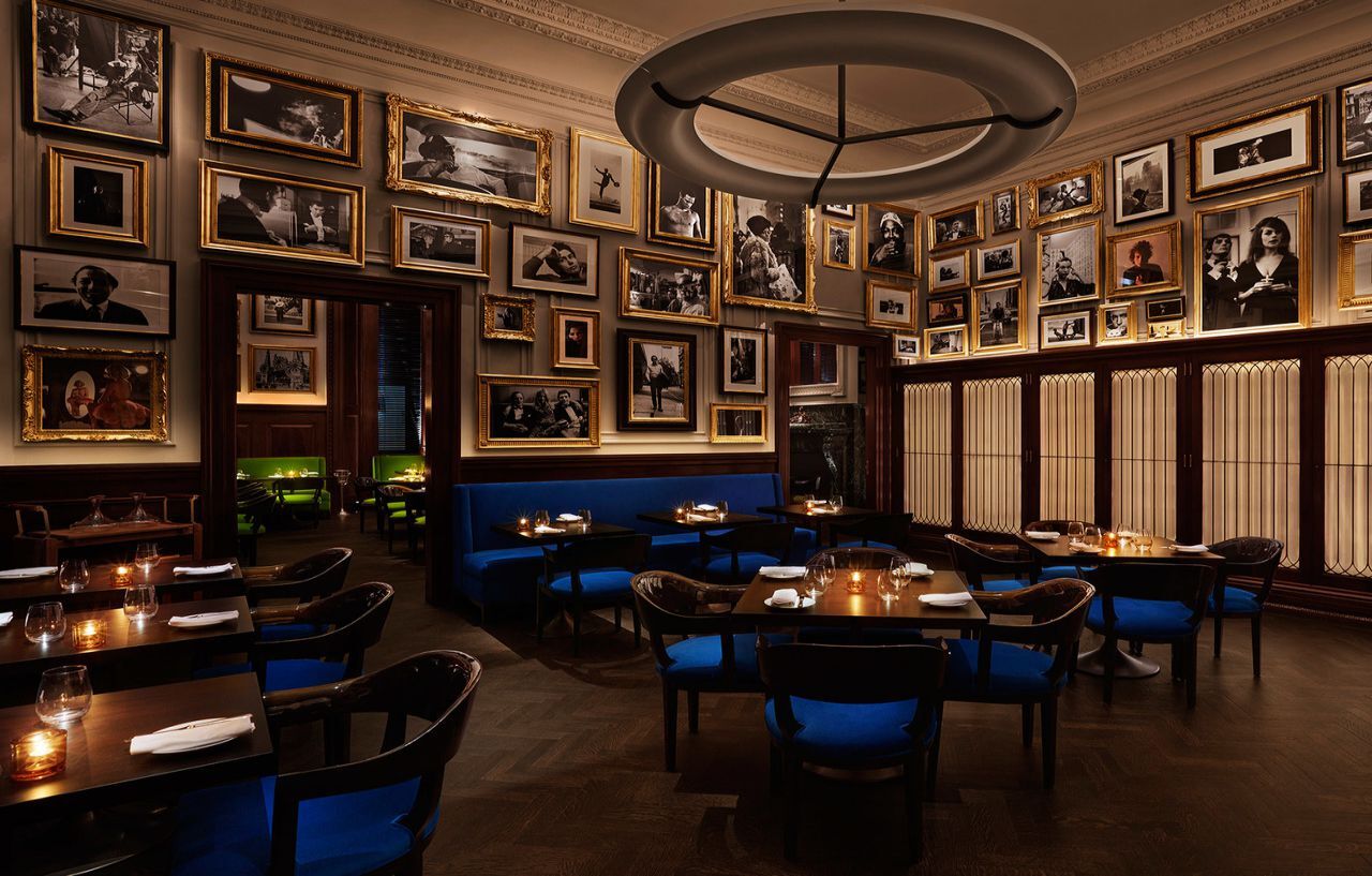 The Edition Hotel Nova York